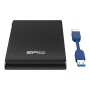 2 ТБ Внешний жесткий диск Silicon Power A80 (SP020TBPHDA80S3K) черный