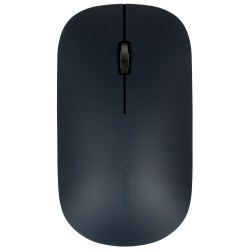 Мышь беспроводная UGREEN MU001 (90372) черный