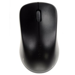 Мышь беспроводная Rapoo 1620 (1620 (SKU 11464, EAN 6943518914640)) черный