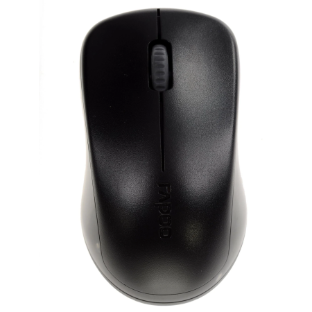Мышь беспроводная RAPOO 1620 черный