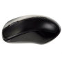 Мышь беспроводная RAPOO 1620 черный