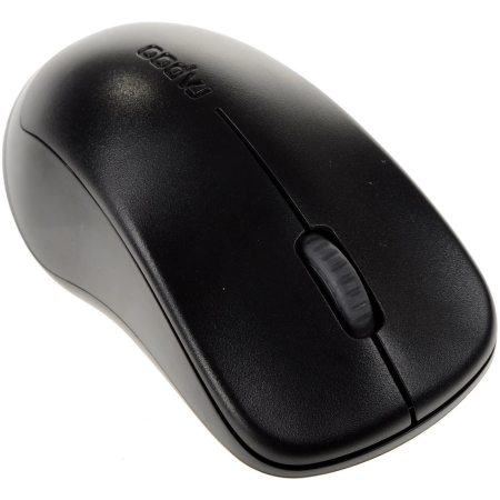 Мышь беспроводная RAPOO 1620 черный