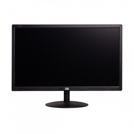 23" Монитор X-game HS230LED Черный