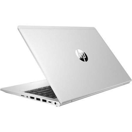 14" Ноутбук HP ProBook 440 G8 (2R9C8EA) серый