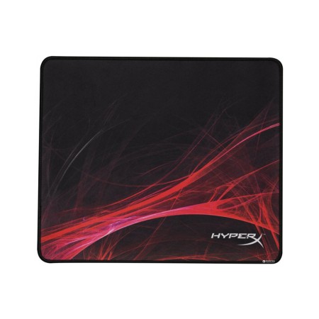 Коврик HyperX FURY S Pro Gaming Speed Edition (4P5Q6AA) черный