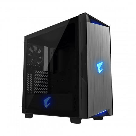 Корпус Gigabyte GB-AC300G (4719331551223) черный
