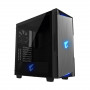 Корпус Gigabyte GB-AC300G (4719331551223) черный