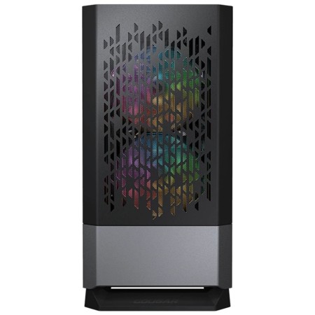 Корпус Cougar MG140 Air RGB (385JM80.0001) черный