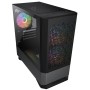 Корпус Cougar MG140 Air RGB (385JM80.0001) черный