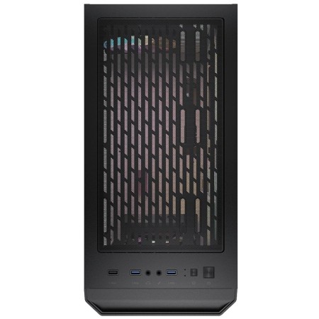 Корпус Cougar MG140 Air RGB (385JM80.0001) черный