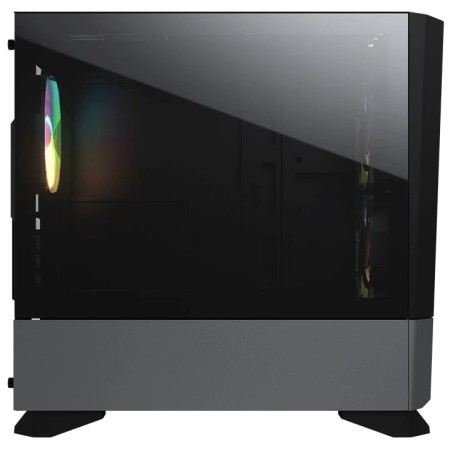 Корпус Cougar MG140 Air RGB (385JM80.0001) черный