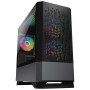 Корпус Cougar MG140 Air RGB (385JM80.0001) черный