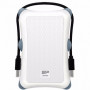 2 ТБ Внешний жесткий диск Silicon Power A30 (SP020TBPHDA30S3W) белый