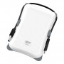 2 ТБ Внешний жесткий диск Silicon Power A30 (SP020TBPHDA30S3W) белый