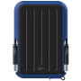4 ТБ Внешний жесткий диск Silicon Power A66 (SP040TBPHD66LS3B) синий