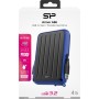 4 ТБ Внешний жесткий диск Silicon Power A66 (SP040TBPHD66LS3B) синий