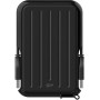 1 ТБ Внешний жесткий диск Silicon Power A66 (SP010TBPHD66SS3K) черный