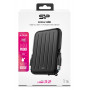 1 ТБ Внешний жесткий диск Silicon Power A66 (SP010TBPHD66SS3K) черный