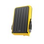 4 ТБ Внешний жесткий диск Silicon Power A66 (SP040TBPHD66LS3Y) желтый
