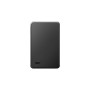 4 ТБ Внешний жесткий диск Silicon Power S05 (SP040TBPHD05LS3K) черный