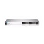 Коммутатор HPE Aruba 2530-24G L2 (J9776A) белый
