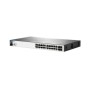 Коммутатор HPE Aruba 2530-24G L2 (J9776A) белый