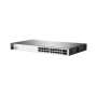 Коммутатор HPE Aruba 2530-24G L2 (J9776A) белый
