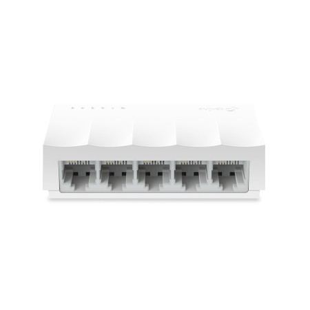 Коммутатор TP-Link LS1005 белый