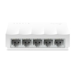 Коммутатор TP-Link LiteWave LS1005 белый