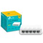 Коммутатор TP-Link LS1005 белый