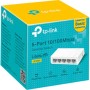 Коммутатор TP-Link LS1005 белый
