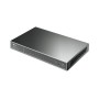 Коммутатор TP-Link TL-SG2008 черный