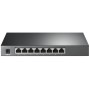 Коммутатор TP-Link TL-SG2008 черный