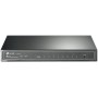 Коммутатор TP-Link TL-SG2008 черный