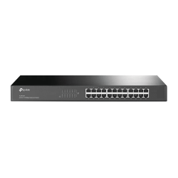 Коммутатор TP-Link TL-SF1024 черный