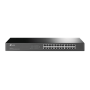 Коммутатор TP-Link TL-SF1024 черный