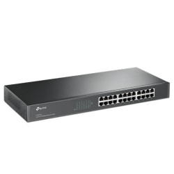 Коммутатор TP-Link TL-SF1024 черный
