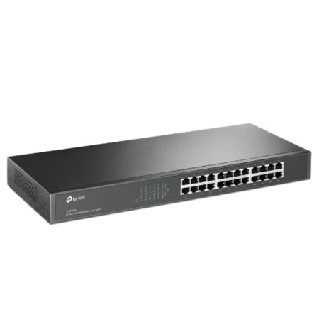 Коммутатор TP-Link TL-SF1024 черный