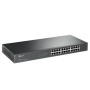 Коммутатор TP-Link TL-SF1024 черный