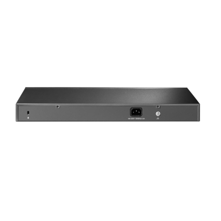 Коммутатор TP-Link TL-SF1024 черный