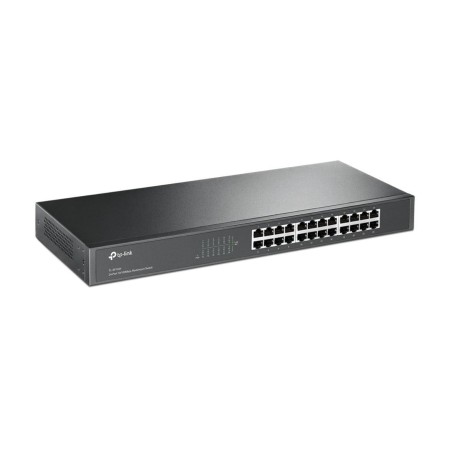 Коммутатор TP-Link TL-SF1024 черный