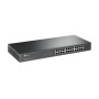 Коммутатор TP-Link TL-SF1024 черный