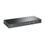 Коммутатор TP-Link TL-SF1024 черный