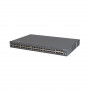 Коммутатор BDCOM S2900-48T6X черный