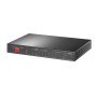 Коммутатор TP-Link TL-SG1210P черный