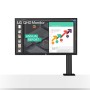 27" Монитор LG 27QN880-B черный