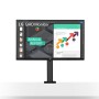 27" Монитор LG 27QN880-B черный