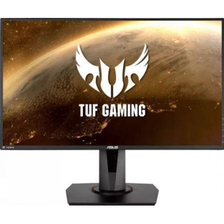 27" Монитор ASUS TUF Gaming VG279QM (90LM05H0-B01370) черный