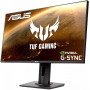 27" Монитор ASUS TUF Gaming VG279QM (90LM05H0-B01370) черный