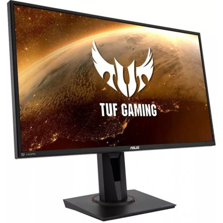 27" Монитор ASUS TUF Gaming VG279QM (90LM05H0-B01370) черный